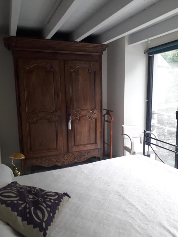 Reve Capel Bed & Breakfast Urville-Nacqueville Luaran gambar